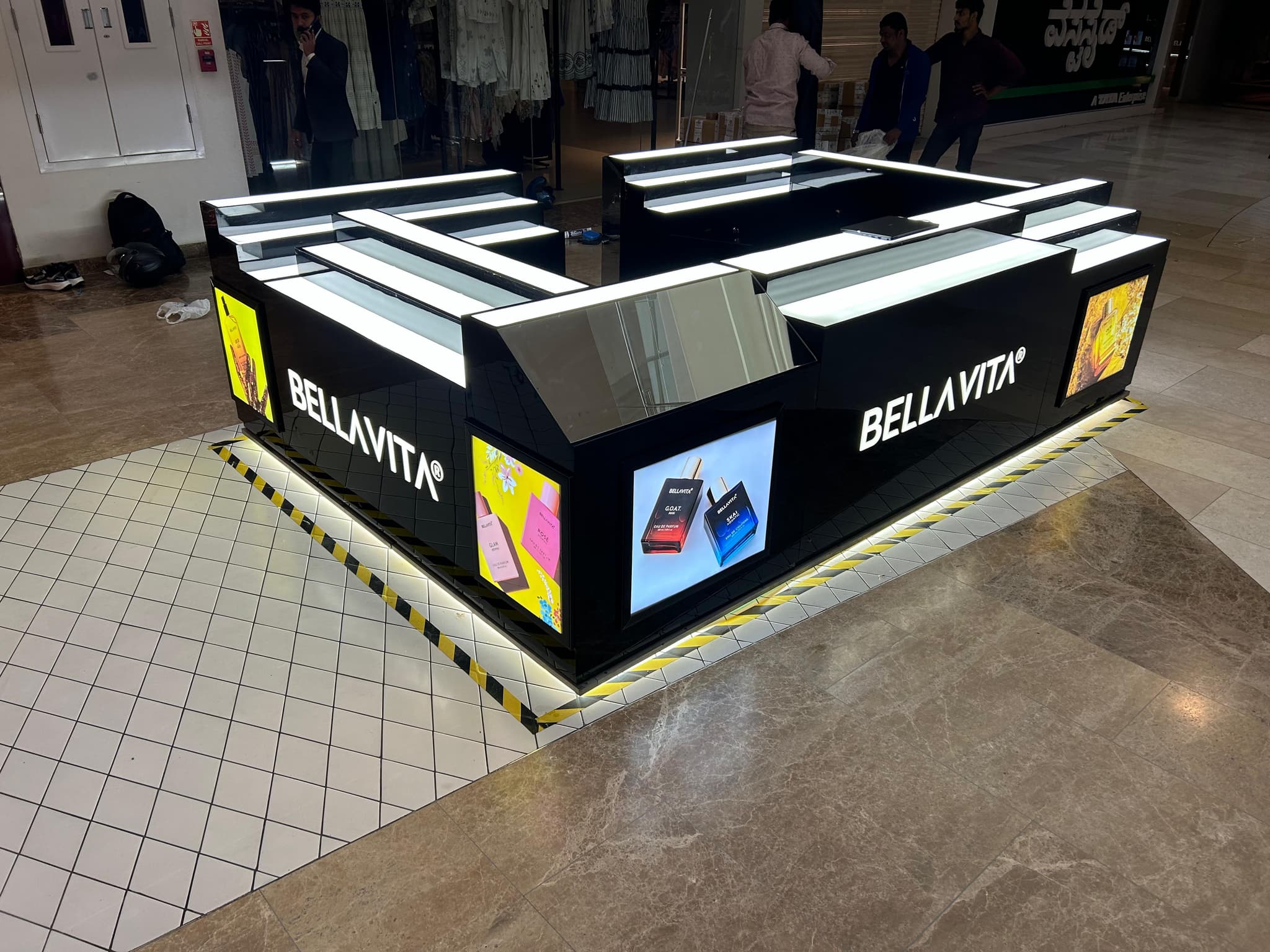 Bellavita Store