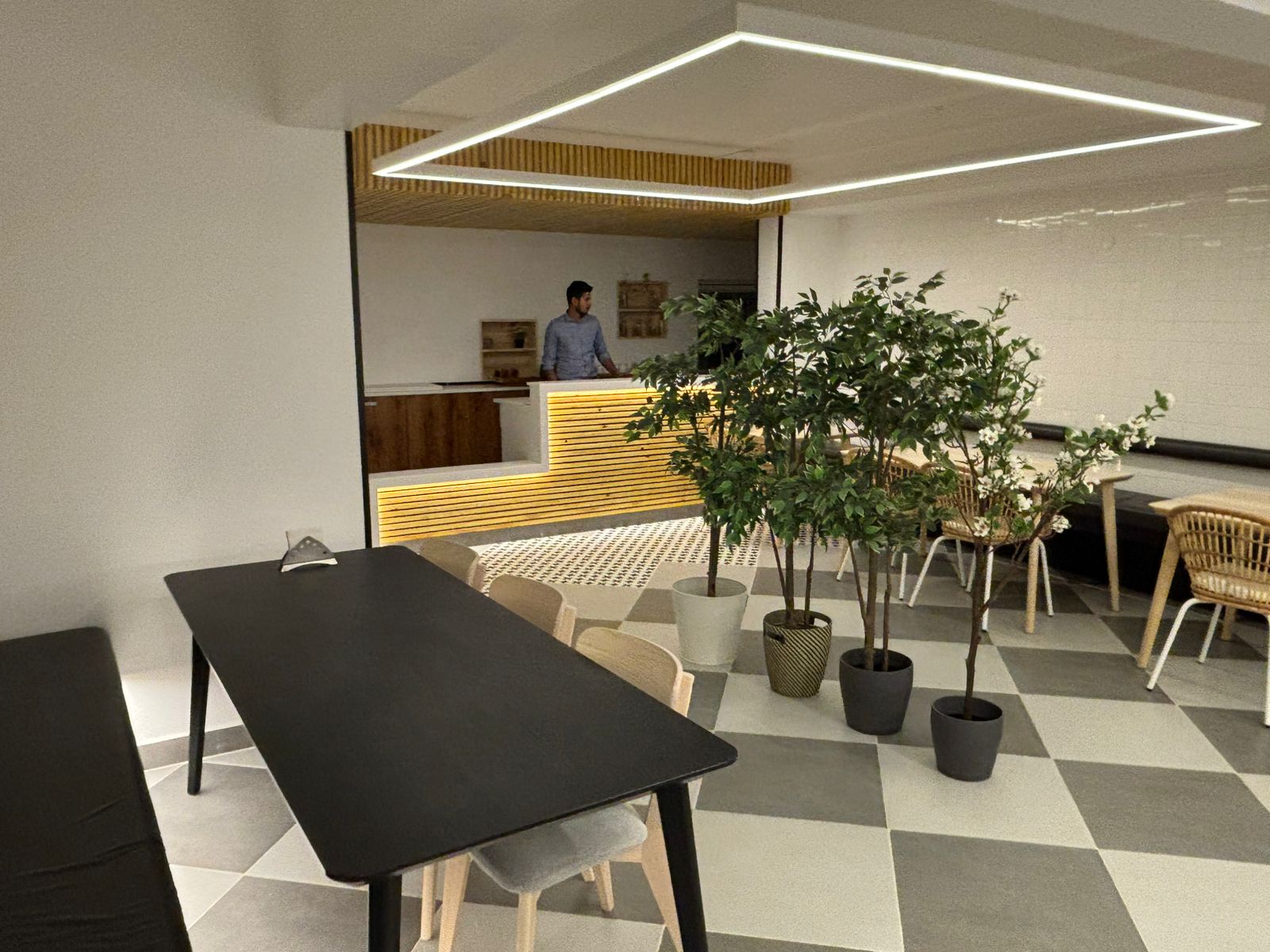 hansik-dabang-cafe image 4