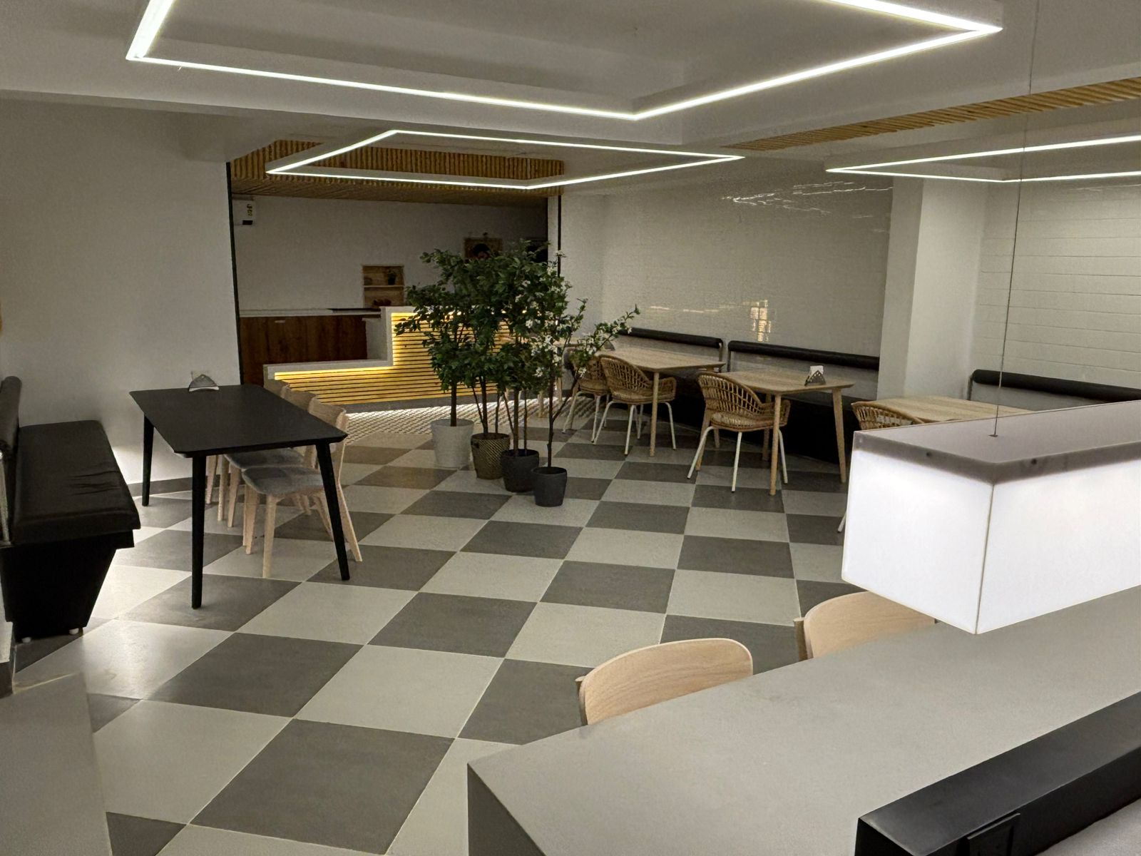 hansik-dabang-cafe image 3