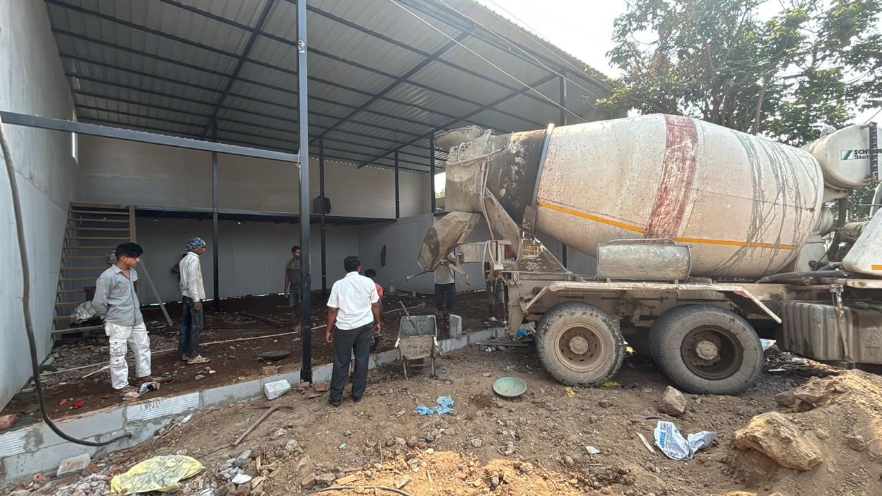 pratham-udupi-food-court image 17