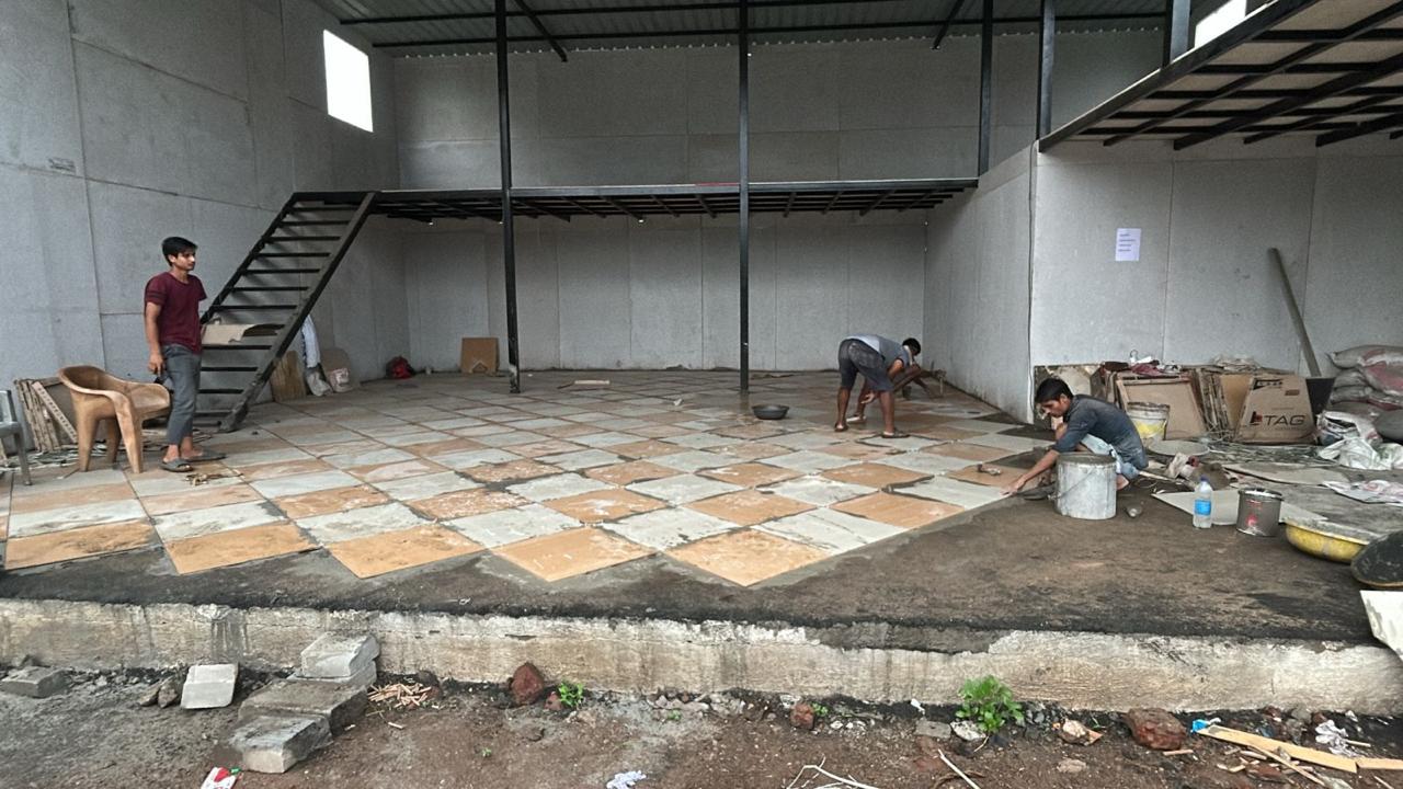 pratham-udupi-food-court image 20