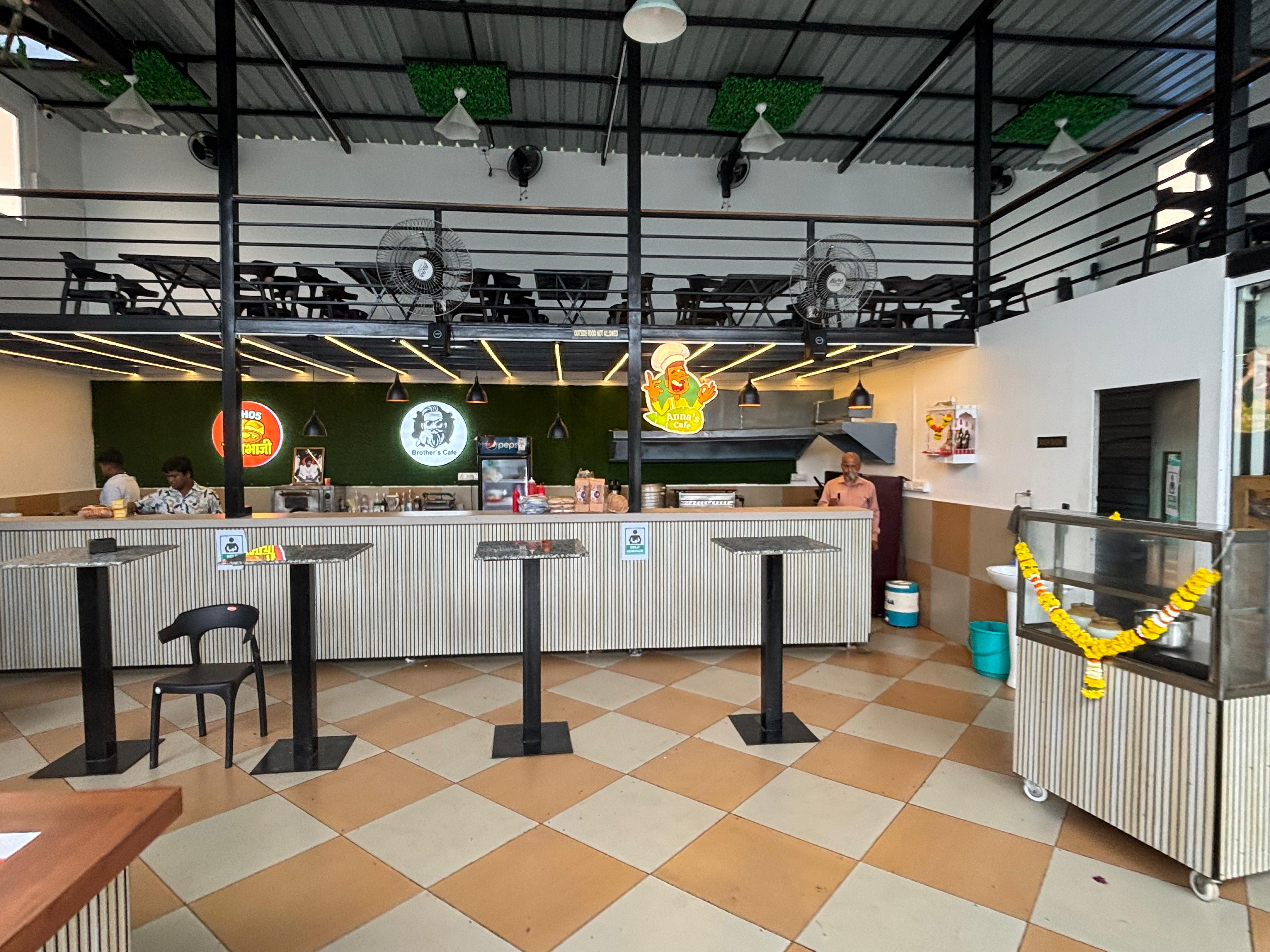 pratham-udupi-food-court image 31