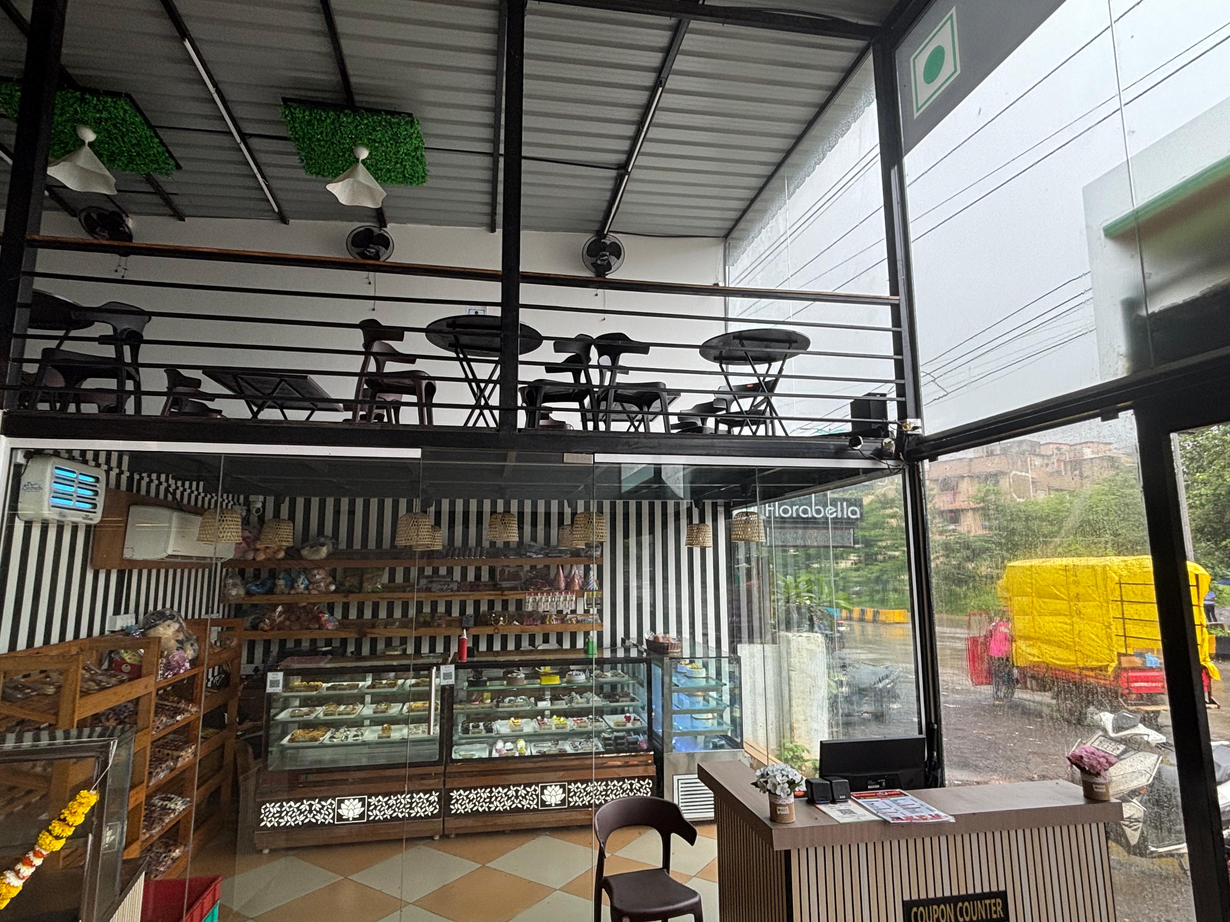 pratham-udupi-food-court image 32